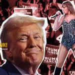 Donald Trump Tak Takut Ancaman Taylor Swift Sebar Foto Palsu