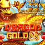 Dragon Gold88 Game Online Dari Pragmatic di Situs Mudah Jepe