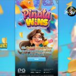 Game Terbaru Ala Meksiko Pinata Wins Gacor di Situs Terpercaya