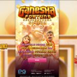 Ganesha Fortune Game Bertema India di PG SOFT Mudah Jepe