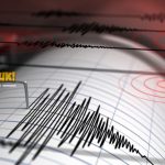 Gempa M 4,4 Guncang Sumur, Banten Jelang Subuh