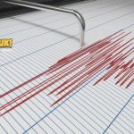 Gempa Magnitudo Skala 7,1 Guncang Beberapa Daerah di Jepang