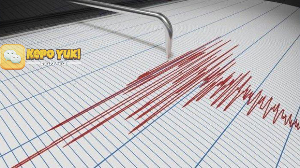 Gempa Magnitudo Skala 7,1 Guncang Beberapa Daerah di Jepang