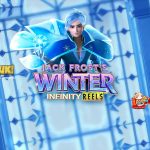 Slot Gacor Jack Frost's Winter Dengan Fitur Yang Menakjubkan