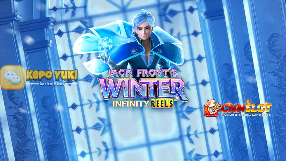 Slot Gacor Jack Frost's Winter Dengan Fitur Yang Menakjubkan