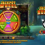 Game Online Jackpot Hunter Mudah Mendapatkan Freespin