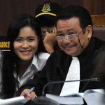 Jessica Wongso Bakal Bebas Bersyarat Dari Pidana Hari Minggu