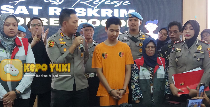 Kronologi KDRT Intan Nabila Selebgram Oleh Armor Toreador