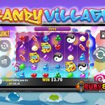 Keseruan Bermain Candy Village Pragmatic Play Slot Gacor