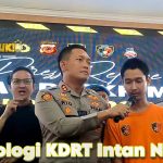 Kronologi KDRT Intan Nabila