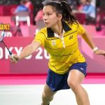 Lianne Tan Atlet Badminton Eropa