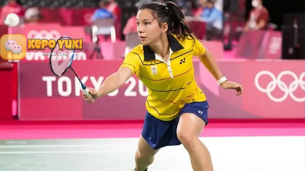 Lianne Tan Atlet Badminton Eropa