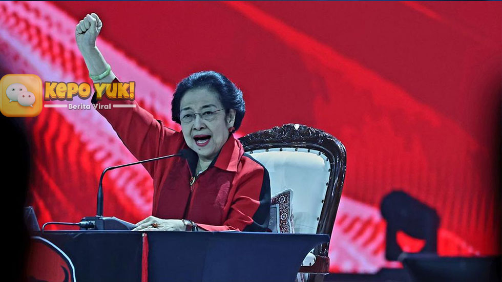 Megawati Segera Umumkan Kader PDIP