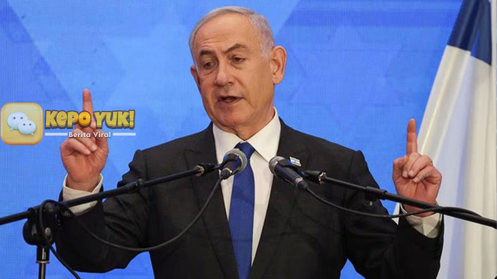 Netanyahu Adalah Penghalang Utama Gencatan Senjata di Gaza