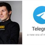 Pavel Durov, CEO Telegram, Ditangkap di Bandara Prancis