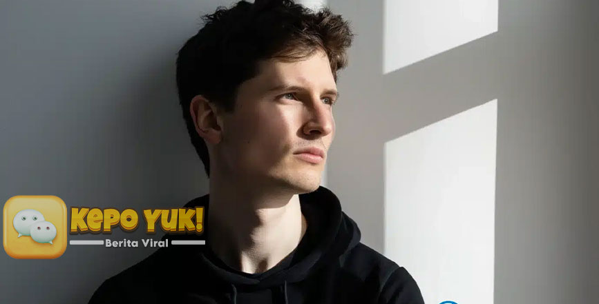 Pavel Durov