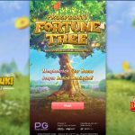 Bonus Permainan Prosperity Fortune Tree Pohon Keberuntungan