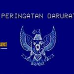 Ramai di X Peringatan Darurat saat DPR Bahas RUU Pilkada usai Putusan MK