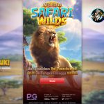 Game Online Safari Wilds Tampilan Baru Menarik Kemenangan