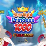 Slot Starlight Princess 1000 Kenyamanan Bermain Mudah Jackpot