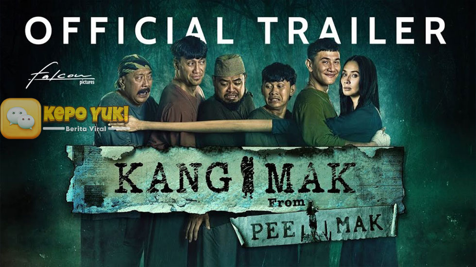 Sutradara Dari Pee Mak Berkomentar Usai Nonton Kang Mak