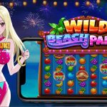 Game Gacor Wild Beach Party Memberi Keuntungan yang Besar