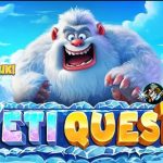 Yeti Quest Game Online Terbaru yang Menjamin Kemenangan