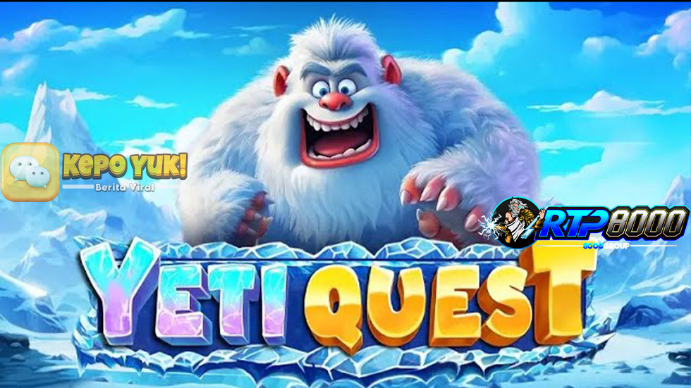 Yeti Quest Game Online Terbaru yang Menjamin Kemenangan