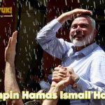 Jasad Pemimpin Hamas Ismail Haniyeh Dimakamkan di Qatar