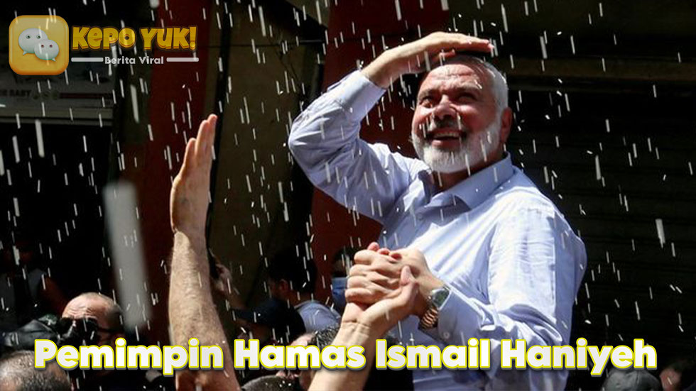 Jasad Pemimpin Hamas Ismail Haniyeh Dimakamkan di Qatar