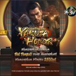 Game Terbaru Dari PG SOFT Yakuza Honor Beri Kemenangan