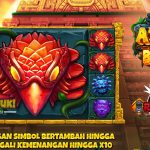 Raih Kemenangan Besar di Aztec Blaze – Slot Seru Bertema Aztec