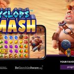 Cyclops Smash: Sensasi Slot Online Gacor di Situs Slot Terbaik