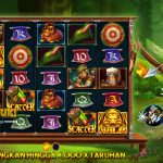 Mainkan Fire Archer: Slot Seru dengan Tema Pemanah Api