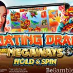 Floating Dragon Megaways: Slot Game Dan Ribuan Cara Menang