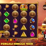 Forge of Olympus: Situs Slot Gacor dengan Jackpot Terbesar