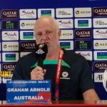 Graham Arnold Undur Diri Dari Tim Australia