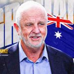 Graham Arnold Australia Dibuat Frustrasi Oleh Maarten Paes