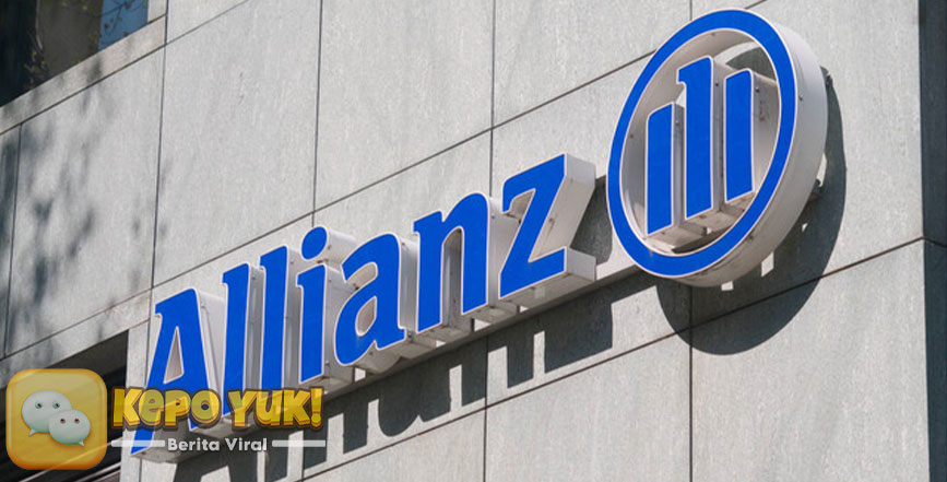 Allianz Speak soal Pencabutan Izin Unit Usaha Syariah oleh OJK