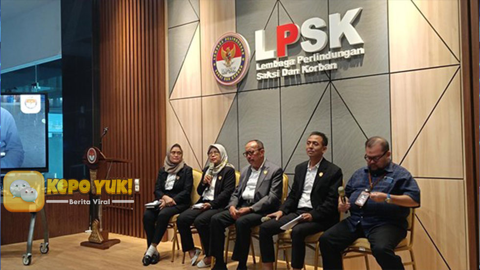 LPSK Beri Perlindungan 7 Terpidana Kasus Pembunuhan Vina