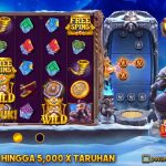 North Guardians: Petualangan Slot di Negeri Viking