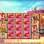 Pinup Girls Slot: Sensasi Retro & Kemenangan Besar