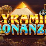 Permainan Gacor Pyramid Bonanza Dengan Freespin Gacor