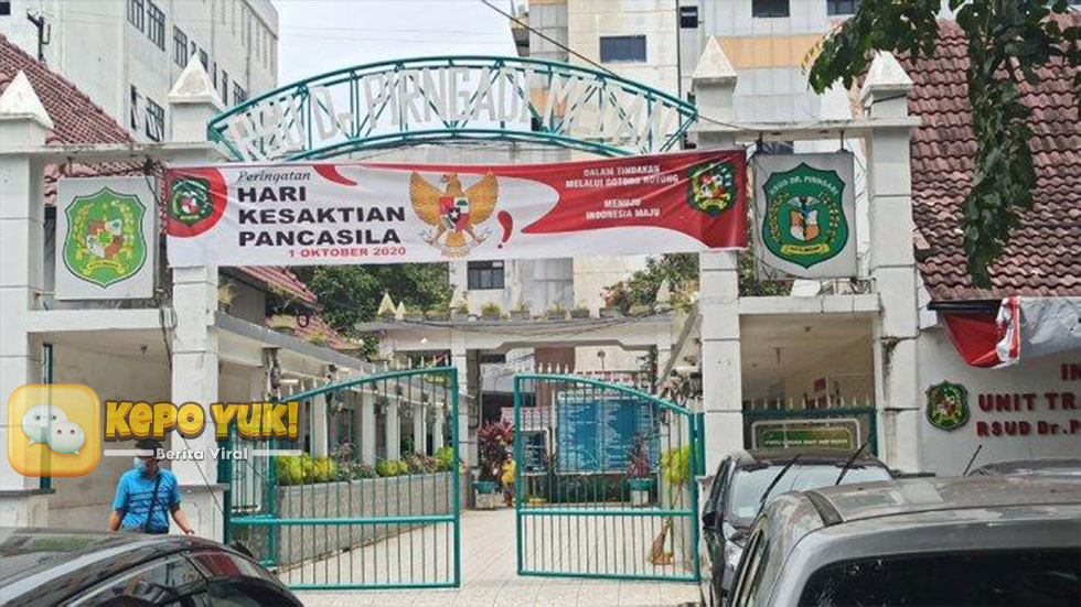 Dokter RS Pirngadi Medan Emosi Habis Obat, Pasien Meninggal