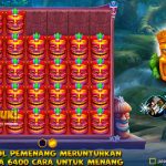 Mainkan Tropical Tiki Slot: Sensasi Tropis dan Hadiah Besar!