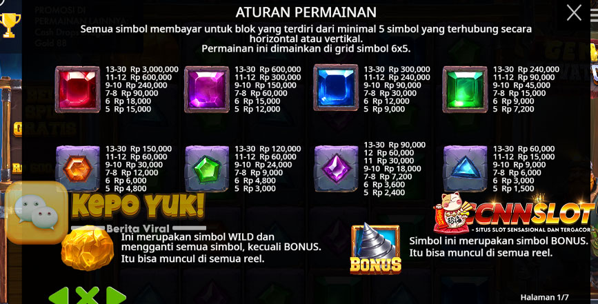 Cara Cepat Menang Bermain Gem Elevator di Situs Online