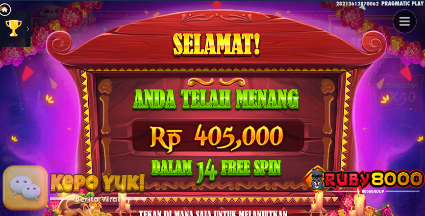 Trik dan Tips Bermain Muertos Multiplier Megaways untuk Pemula