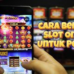 Bagaimana Cara Bermain Slot Online Untuk Pemula?