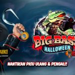 Big Bass Halloween: Situs Slot Online Terbaik dengan Fitur Gacor