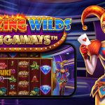 Blazing Wilds Megaways: Situs Slot Terbaik & Slot Gacor Hari Ini